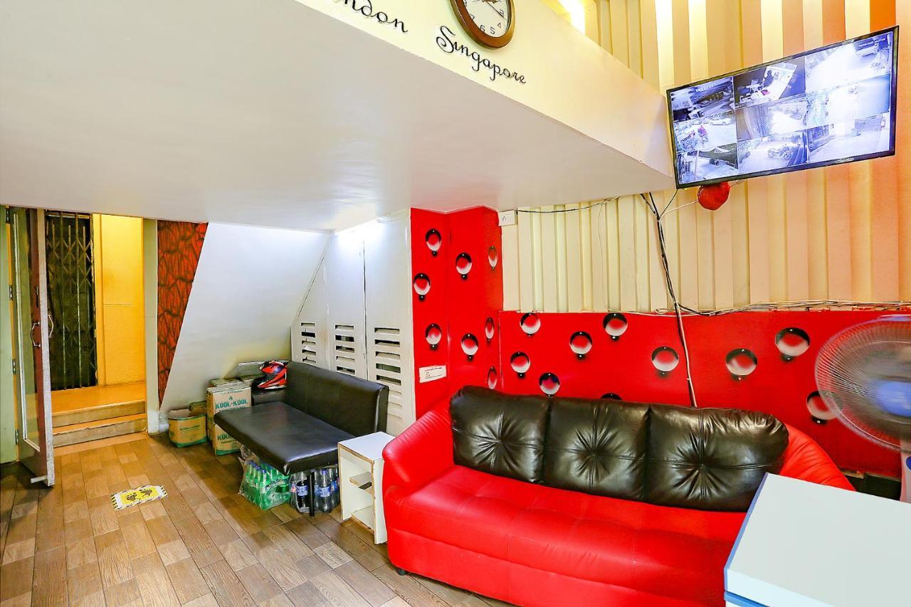 Fabexpress Dream Inn Bombaj Zewnętrze zdjęcie
