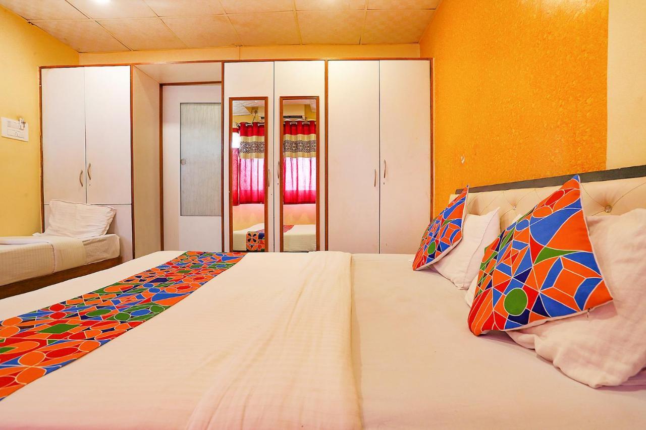 Fabexpress Dream Inn Bombaj Zewnętrze zdjęcie